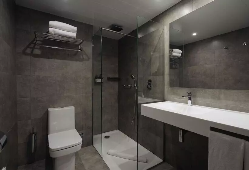 اتاق سوپریور با چشم‌انداز دریا, Thb El Cid - Adults Only