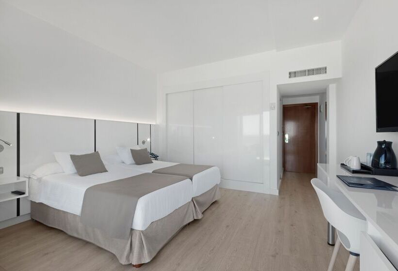 اتاق سوپریور با چشم‌انداز دریا, Thb El Cid  Adults Only