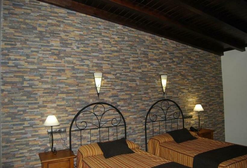 غرفة قياسية, Trajano