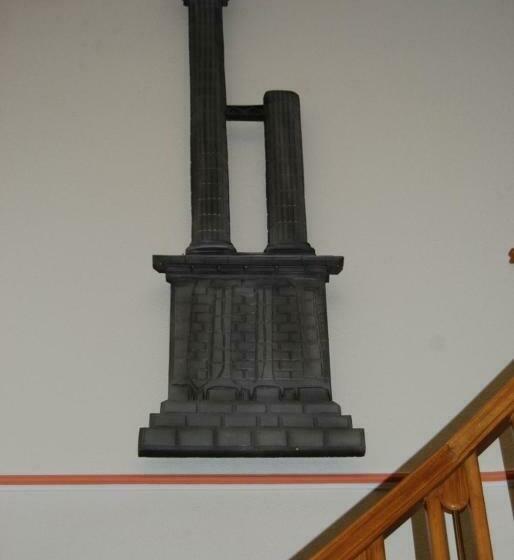 غرفة قياسية, Trajano