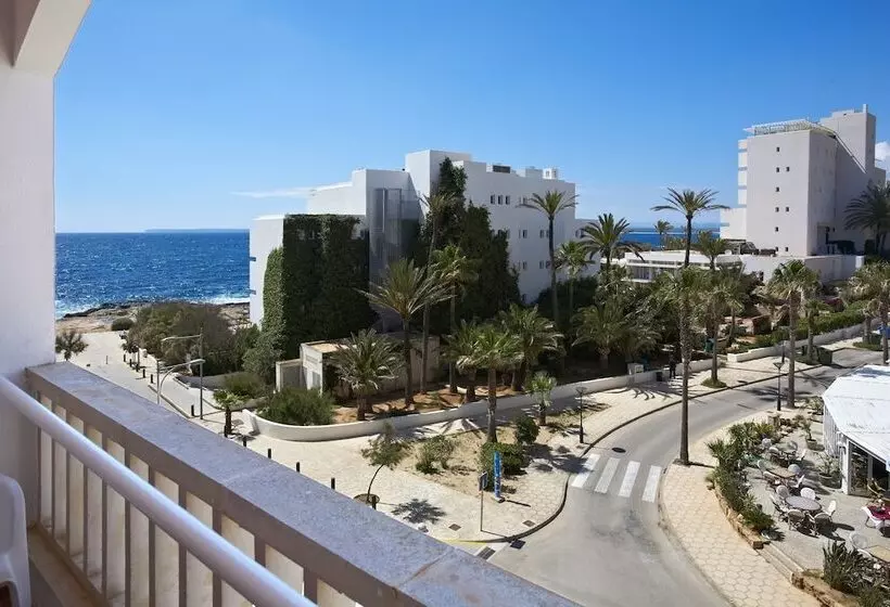 اتاق استاندارد, Universal Hotel Romantica