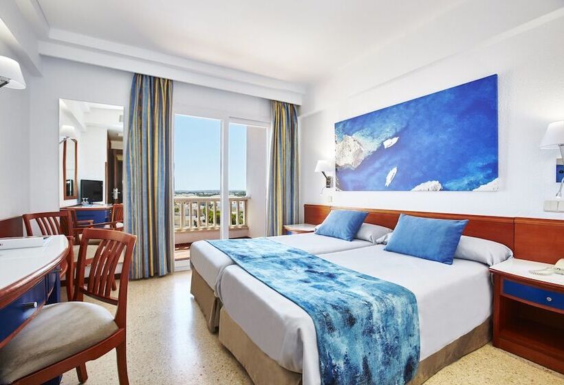 اتاق استاندارد, Universal Hotel Romantica