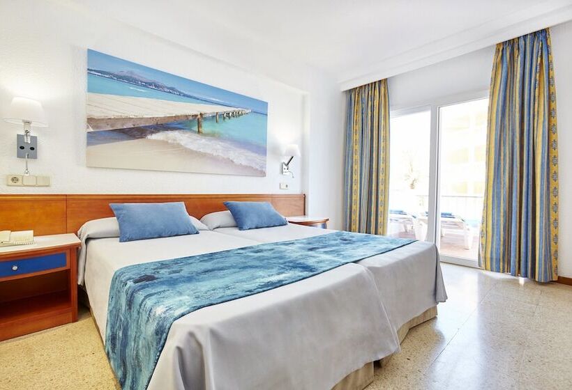 Номер Стандарт, Universal Hotel Romantica