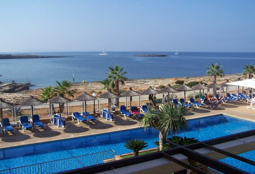 Номер Стандарт Вид на Море, Universal Hotel Romantica