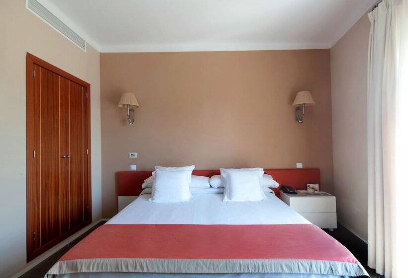 اتاق استاندارد, Portofino Mallorca