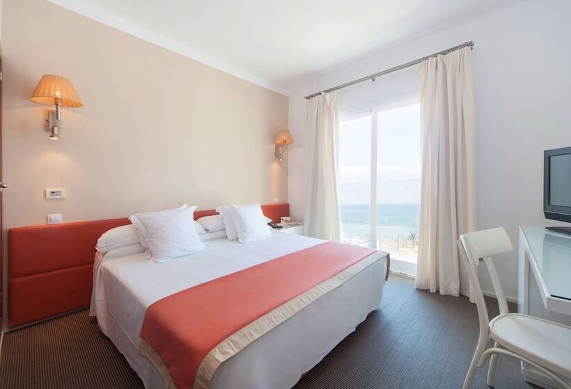 اتاق استاندارد با چشم‌انداز دریا, Portofino Mallorca