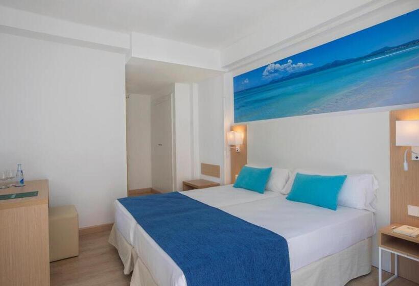 带1个卧室的带阳台的公寓, Whala!beach