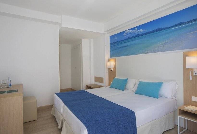 带1个卧室的带阳台的公寓, Whala!beach