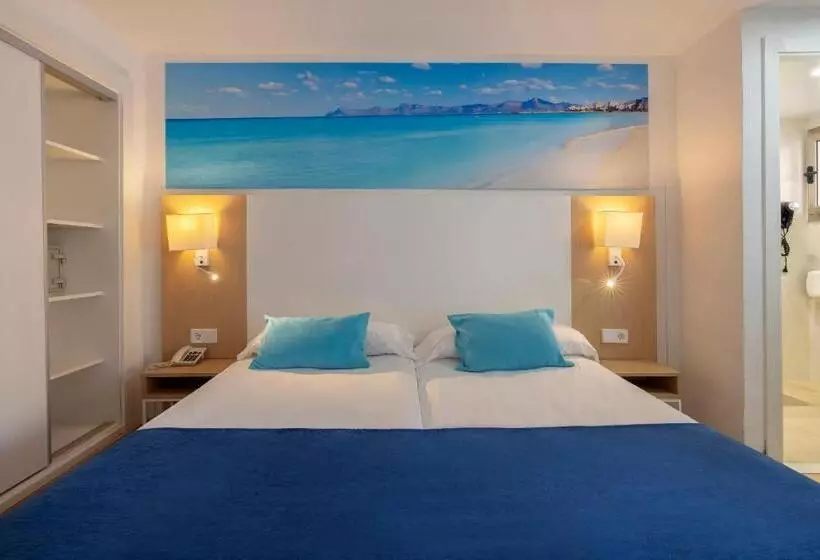 اتاق اساندارد با چشم‌انداز جانبی به دریا, Whala!beach