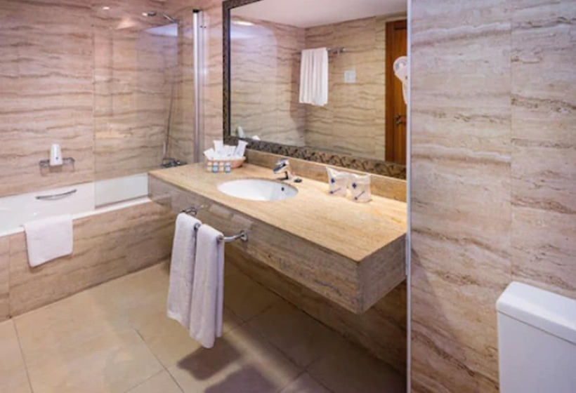 Номер Стандарт, Mediterráneo Bay Hotel & Resort