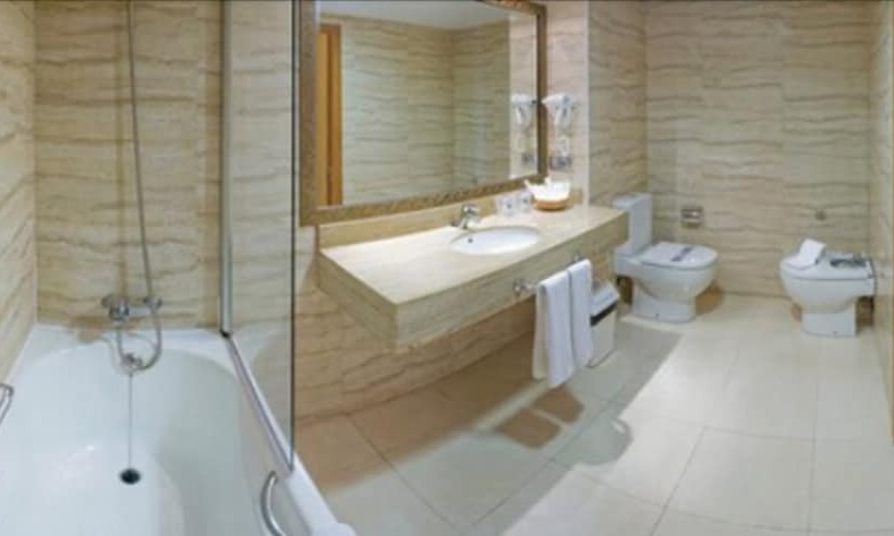 ジュニアスイート, Mediterráneo Bay Hotel & Resort
