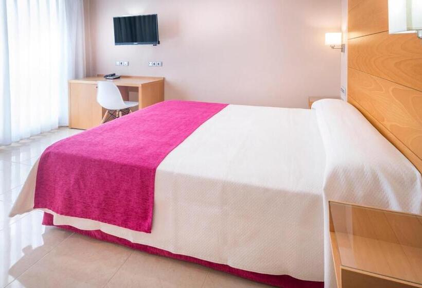 Номер Стандарт, Mediterráneo Bay Hotel & Resort