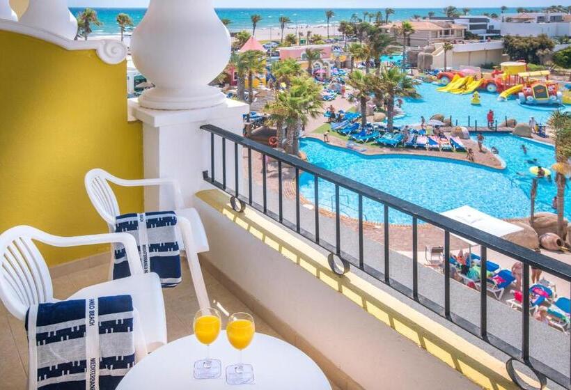 Номер Стандарт, Mediterráneo Bay Hotel & Resort