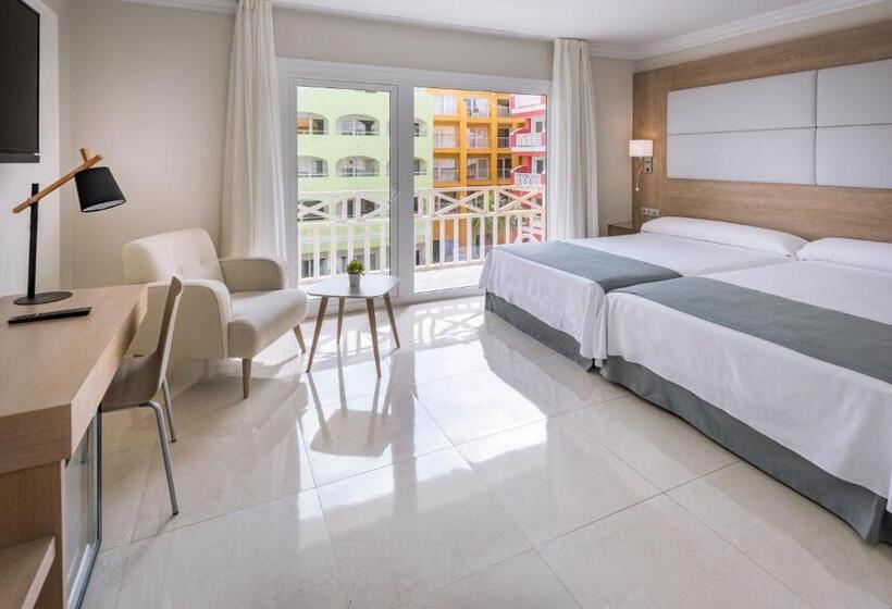ジュニアスイート, Mediterráneo Bay Hotel & Resort