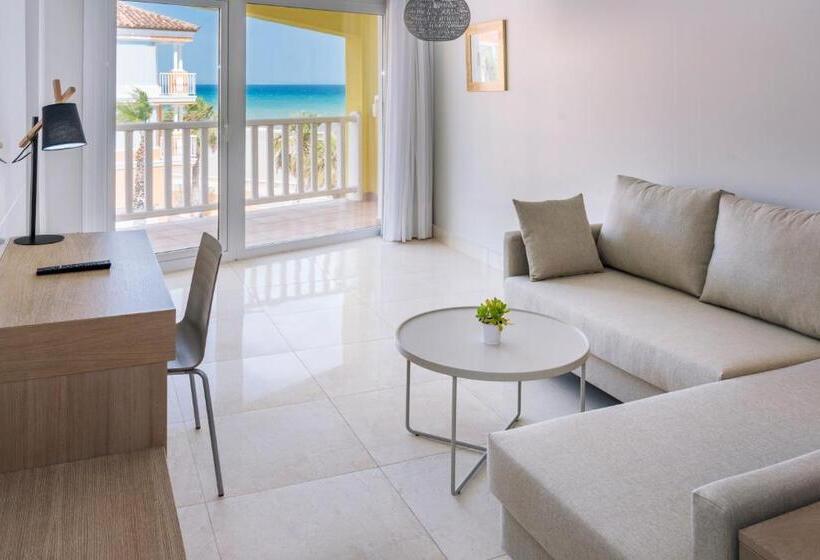 Королевский Полулюкс, Mediterráneo Bay Hotel & Resort