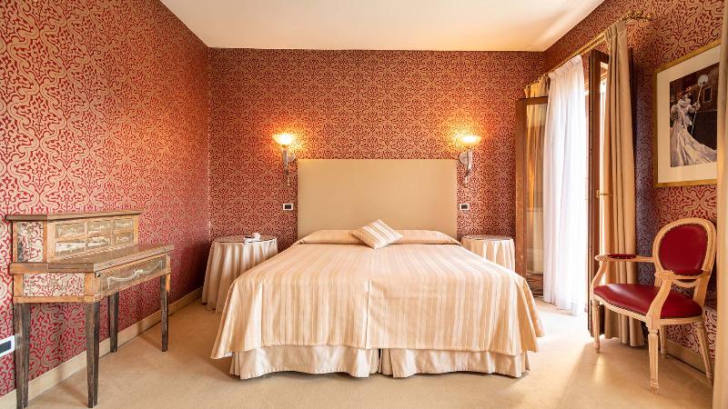 Номер Премиум, Mediterráneo Bay Hotel & Resort