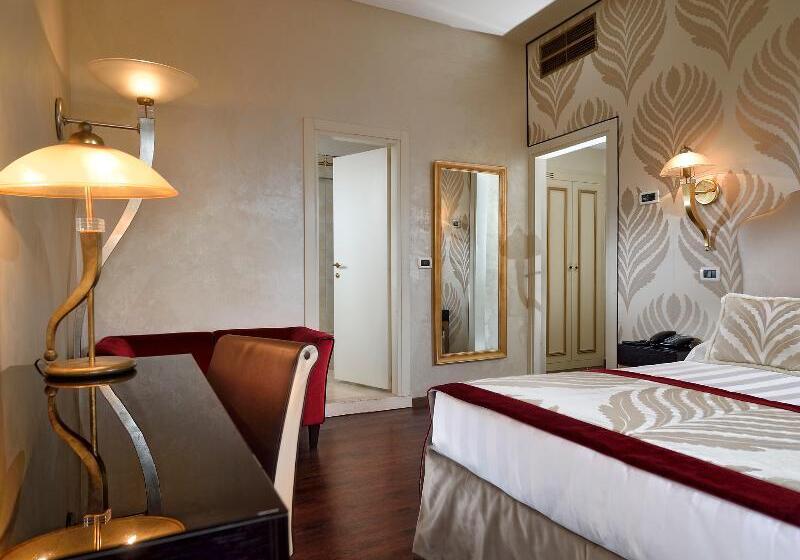 プレミアムルーム, Mediterráneo Bay Hotel & Resort