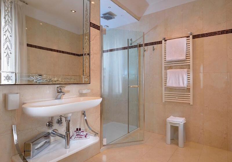 Номер Премиум, Mediterráneo Bay Hotel & Resort