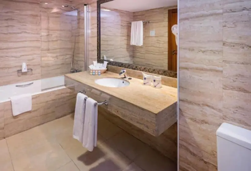 Standard-huone, Mediterráneo Bay Hotel & Resort