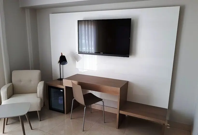 Standard-huone, Mediterráneo Bay Hotel & Resort