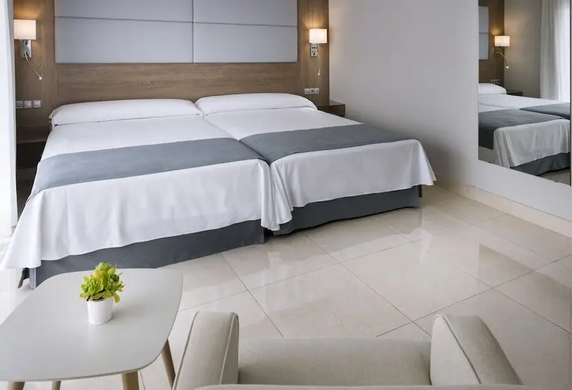 Standard-huone, Mediterráneo Bay Hotel & Resort