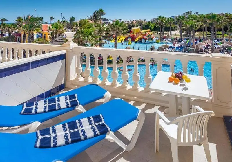 Premium-huone, Mediterráneo Bay Hotel & Resort