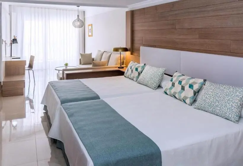 Sviitti, Mediterráneo Bay Hotel & Resort