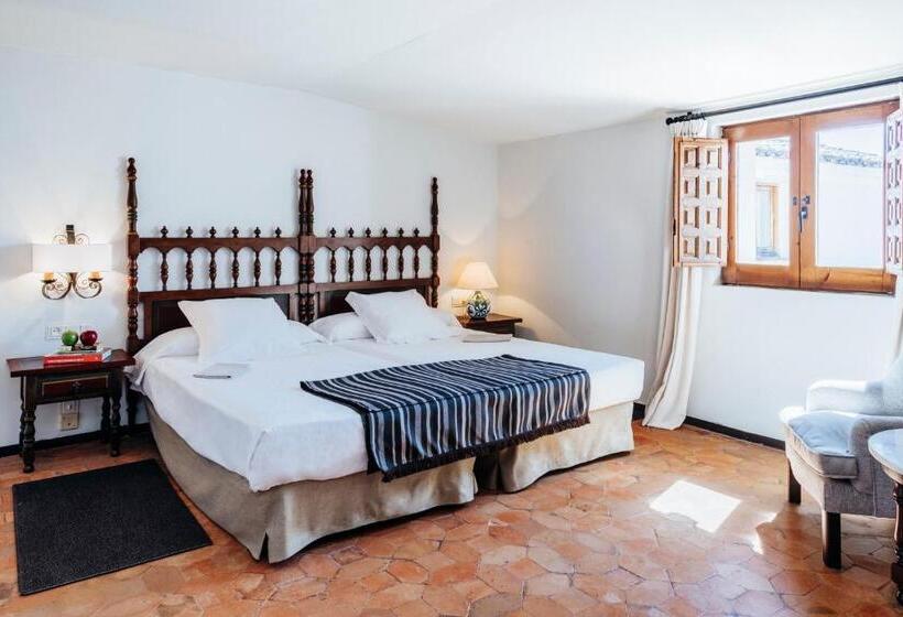 标准间, Parador De Merida