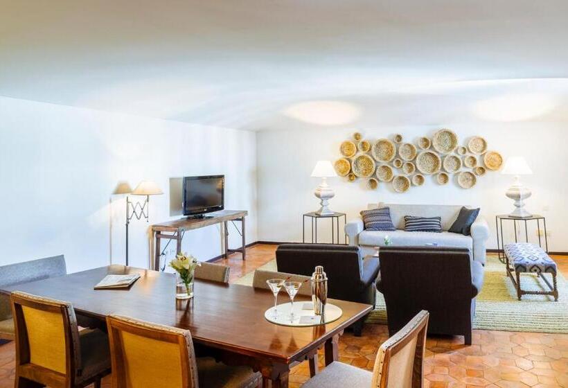 اتاق سوپریور, Parador De Merida