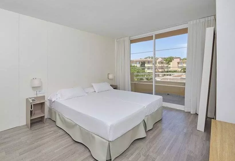 اتاق استاندارد, Prinsotel La Pineda