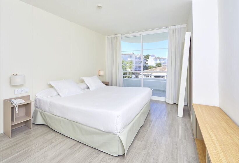 شقة غرفة واحدة, Prinsotel La Pineda