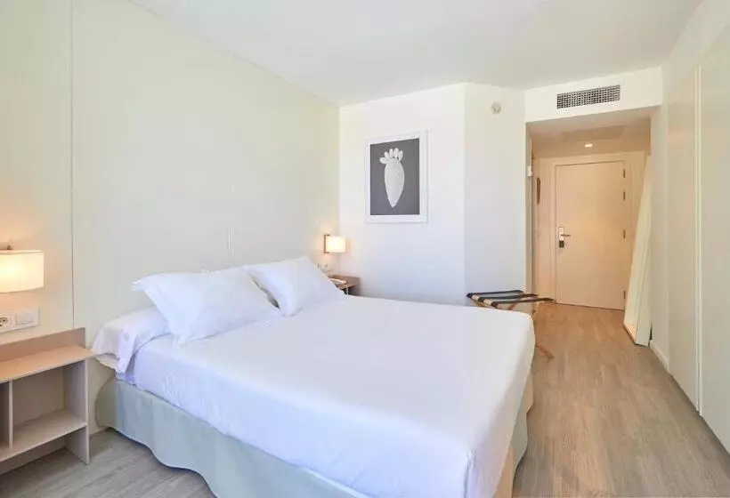 اتاق استاندارد, Prinsotel La Pineda