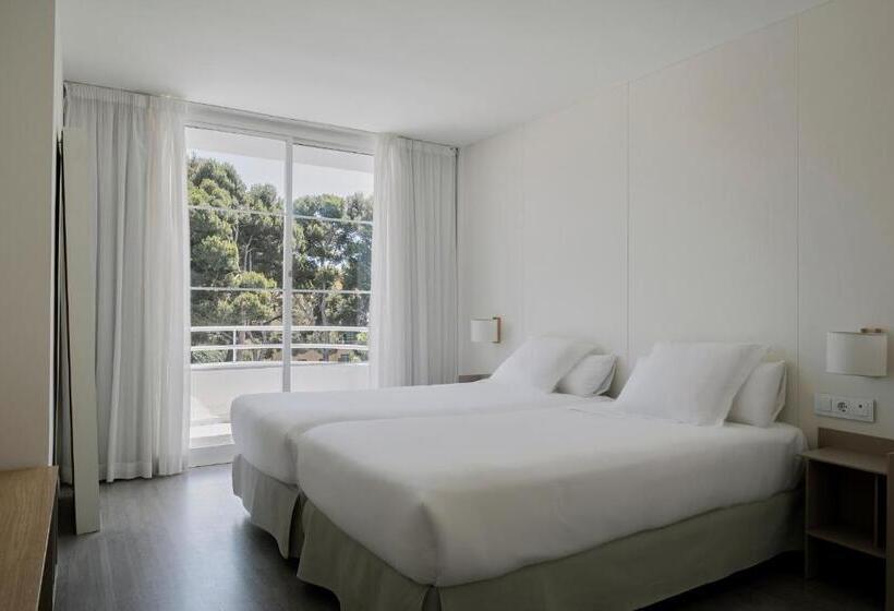 شقة غرفة واحدة, Prinsotel La Pineda