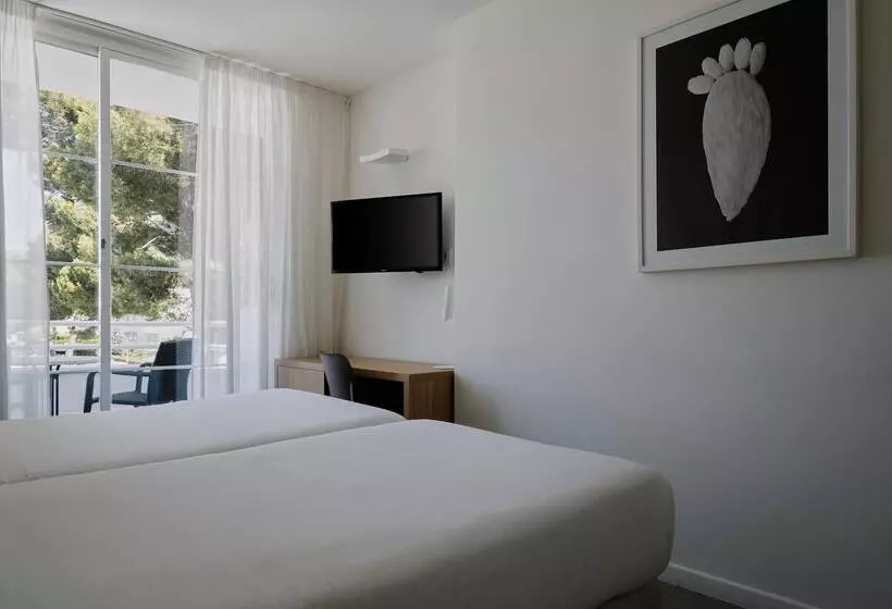 اتاق استاندارد, Prinsotel La Pineda