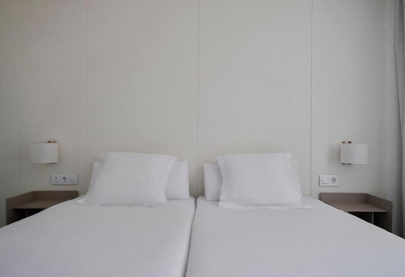 غرفة قياسية, Prinsotel La Pineda