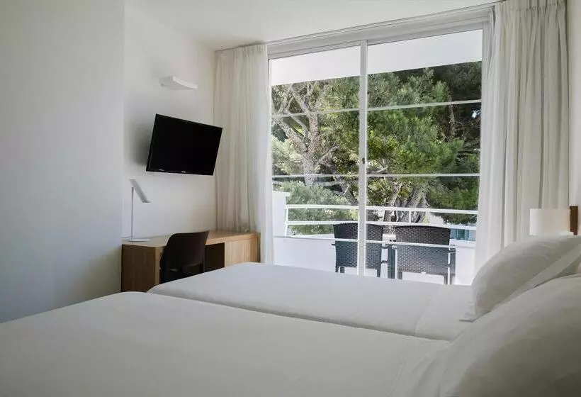 اتاق استاندارد, Prinsotel La Pineda