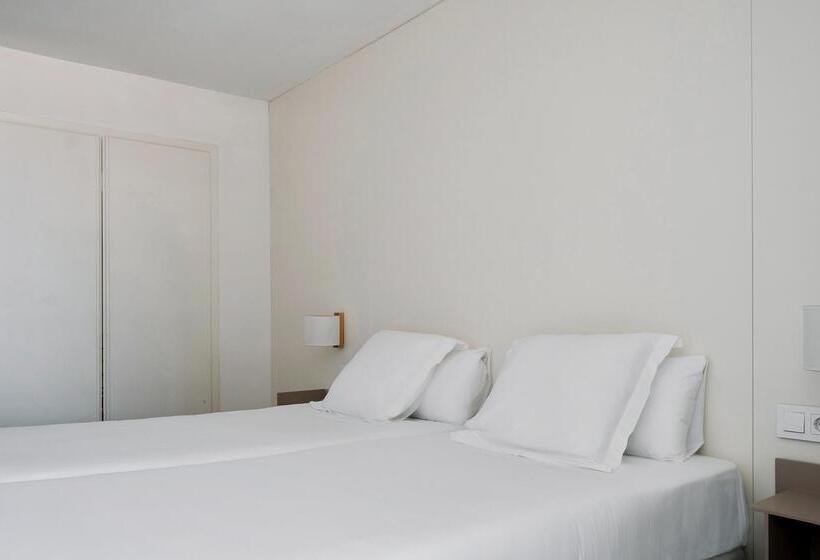 غرفة قياسية, Prinsotel La Pineda