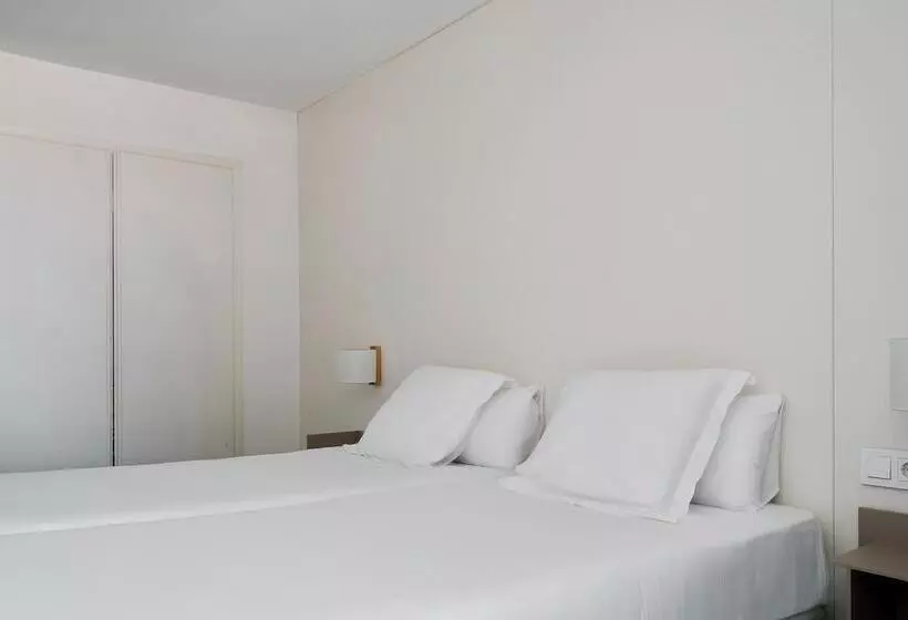 اتاق استاندارد, Prinsotel La Pineda