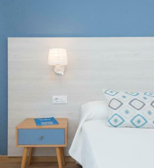 スタンダードルーム, Vista Park