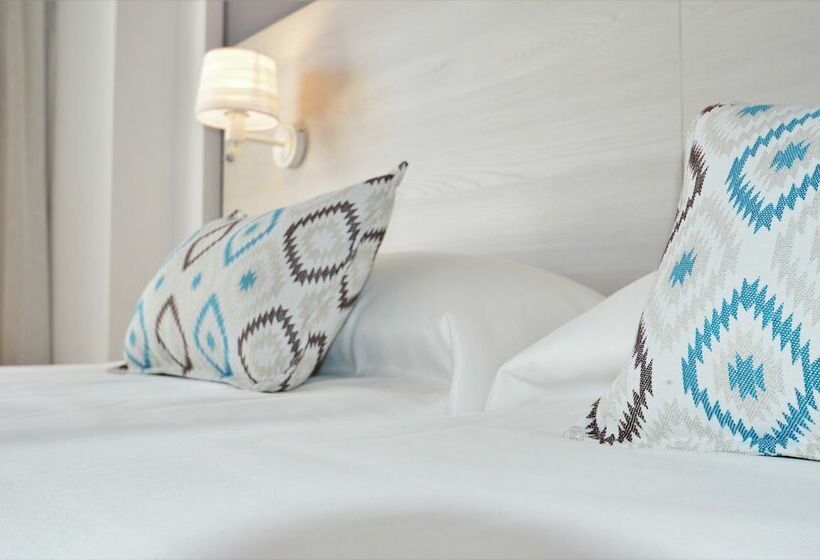 スタンダードルーム, Vista Park