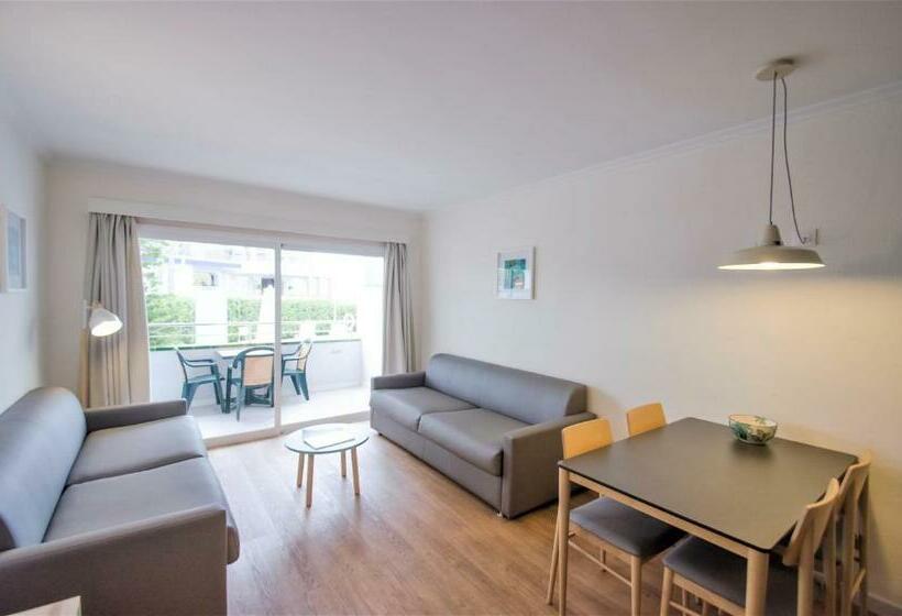 带1个卧室的公寓, Vista Park