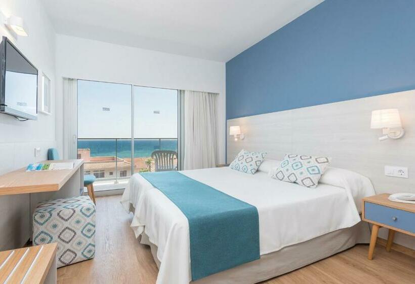 オーシャンビュースタンダードルーム, Vista Park