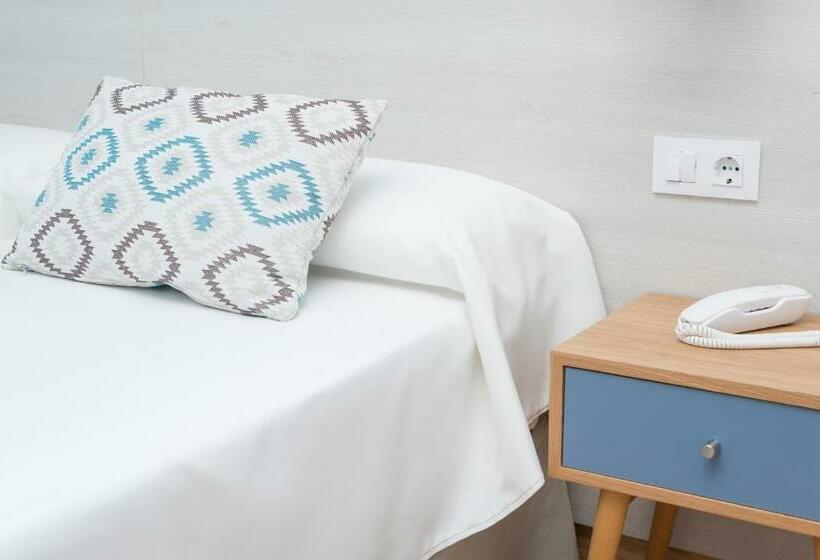 オーシャンビュースタンダードルーム, Vista Park