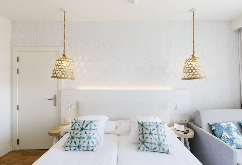 Habitación Estándar, Leonardo Royal Hotel Ibiza Santa Eulalia
