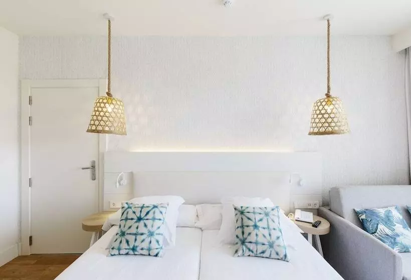 اتاق استاندارد, Leonardo Royal Hotel Ibiza Santa Eulalia