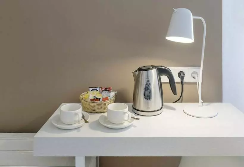 اتاق استاندارد, Leonardo Royal Hotel Ibiza Santa Eulalia