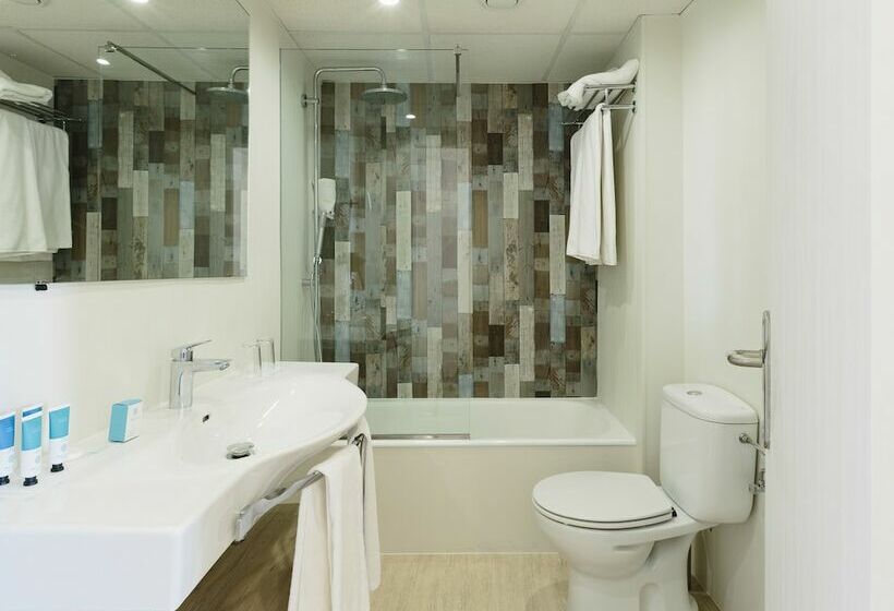 标准间, Leonardo Royal Hotel Ibiza Santa Eulalia