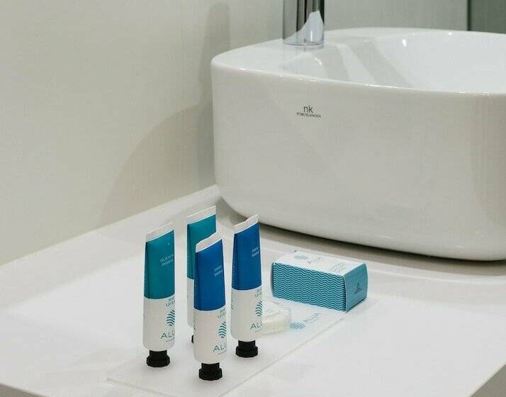 标准间, Leonardo Royal Hotel Ibiza Santa Eulalia