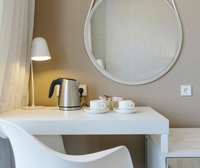 高级海景房, Leonardo Royal Hotel Ibiza Santa Eulalia