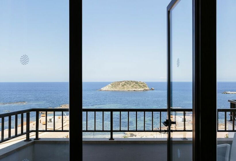 高级海景房, Leonardo Royal Hotel Ibiza Santa Eulalia